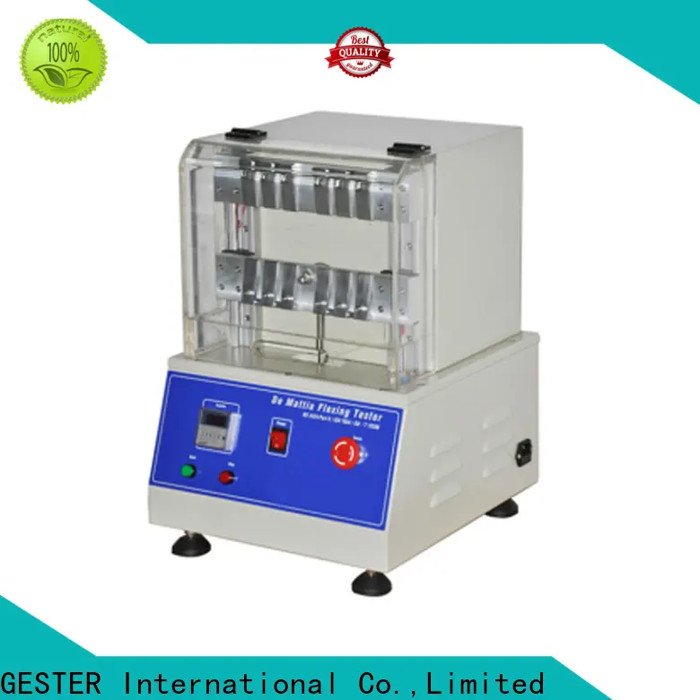 specific crockmeter standard for lab 1