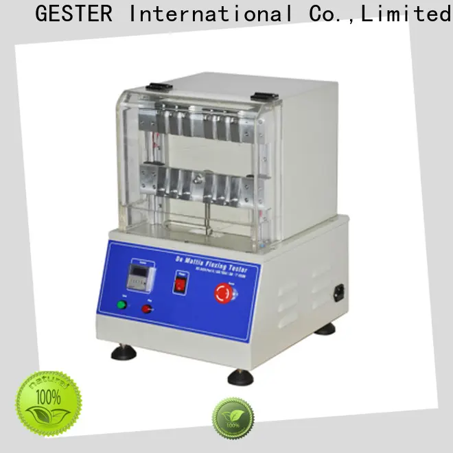 GESTER Hydraulic price for lab 1