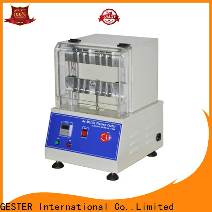 GESTER rotary abrasion tester for sale for test3 1