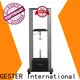 GESTER specific din abrasion tester factory for laboratory 1