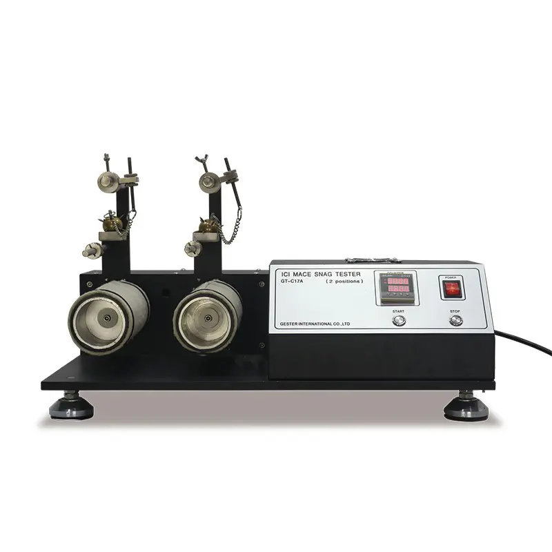 safety Textile Testing Equipment manufacturer for test1 3