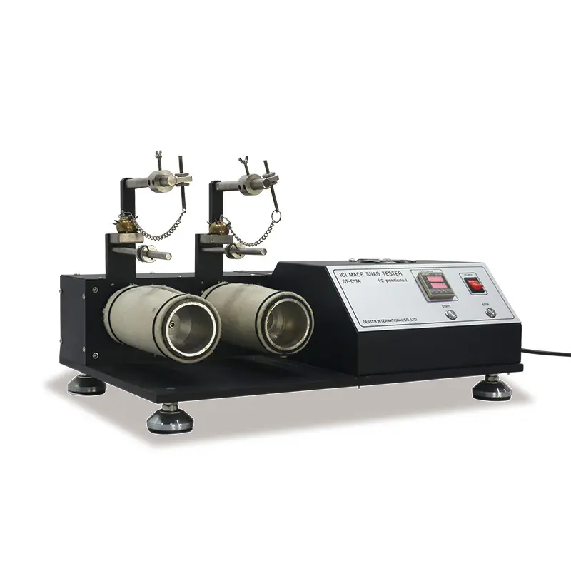 safety Textile Testing Equipment manufacturer for test1 2