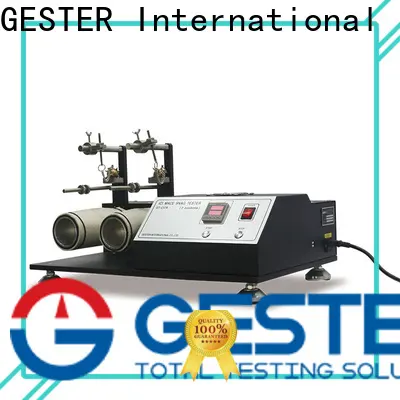 GESTER electronic environmental test chambers price list for lab2 1