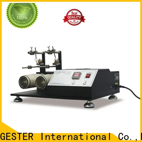 GESTER ozone aging test chamber price for test1 1