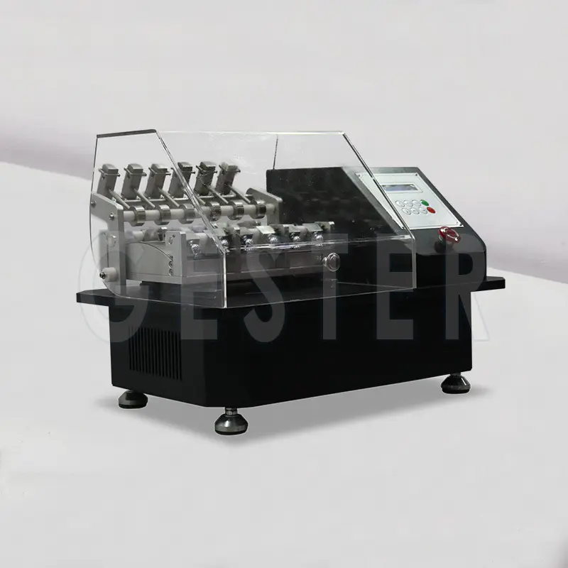 GESTER xenon light fastness tester manufacturer for test 3