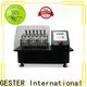 GESTER specific Textile Testing Equipment standard for laboratory 1