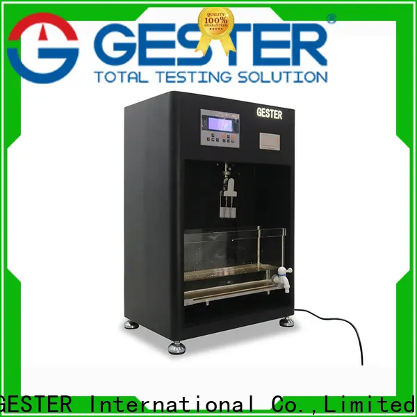GESTER hydraulic shore hardness tester suppliers price list for lab 1