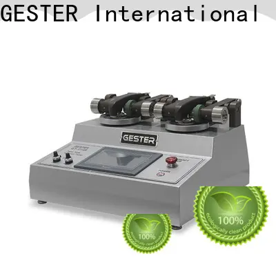 universal carpet thickness tester manufacturer for fabric 1