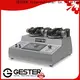 GESTER rubber bally leather flexing tester supplier for footwear2 1