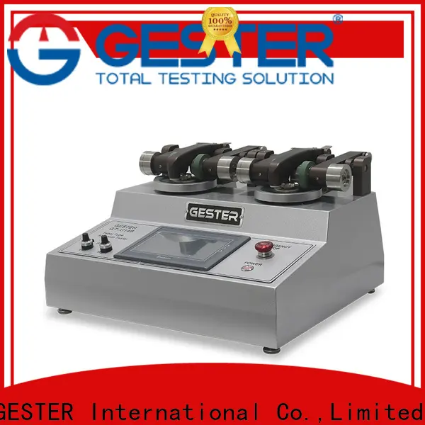 GESTER rubber universal tensile tester for sale for material 1