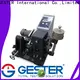 GESTER dual ross flexing tester price for lab 1
