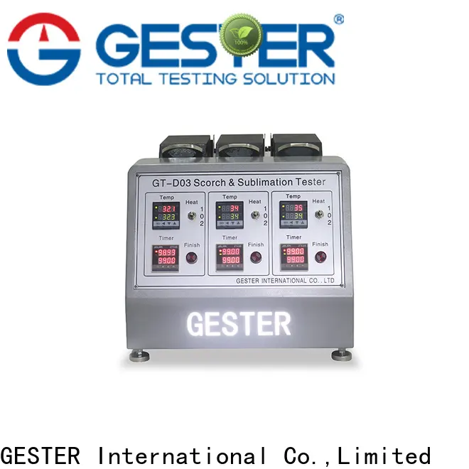 wholesale Fabric Testing Machine for sale for fabric1 1