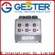 GESTER universal martindale pilling tester manufacturer for footwear 1