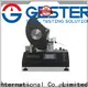 GESTER Fabric Testing Machine supplier for shoes1 1