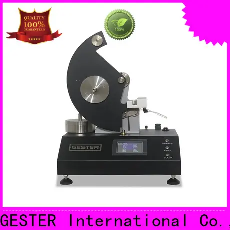 GESTER crockmeter manufacturer for test2 1