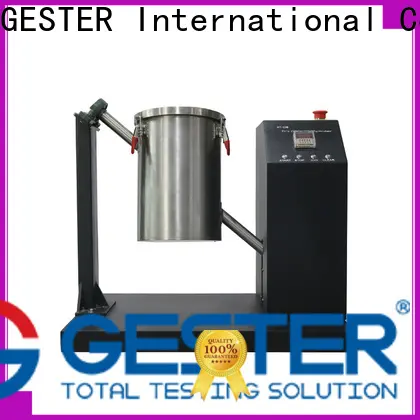 hydraulic perspiration test procedure supplier for test 1