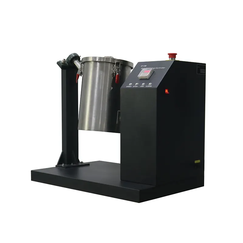 hydraulic perspiration test procedure supplier for test 3