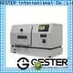 GESTER universal Fabric Testing Instruments supplier for footwear 1