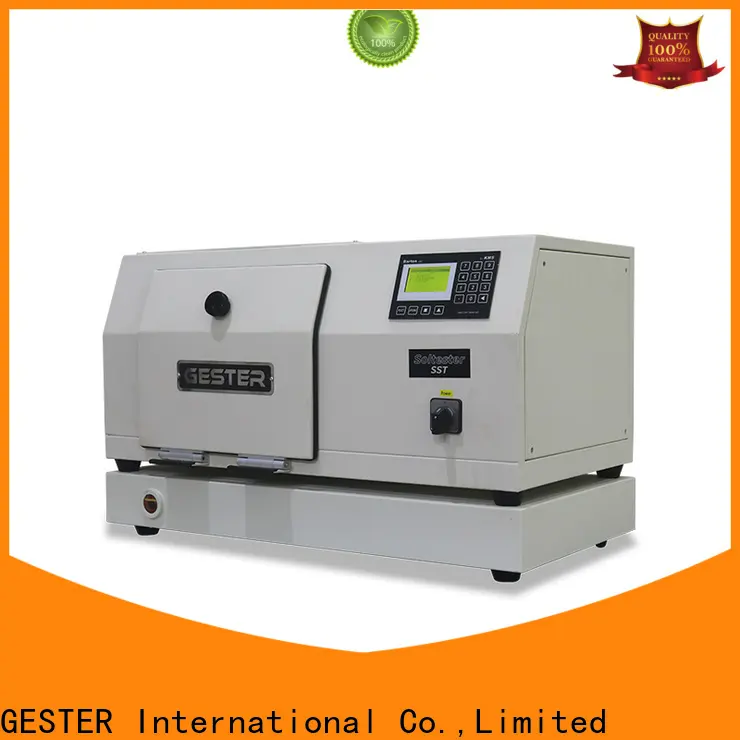 safety crockmeter standard for laboratory 1