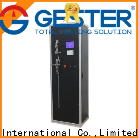 electronic yarn testing equipments wholesale for test 1