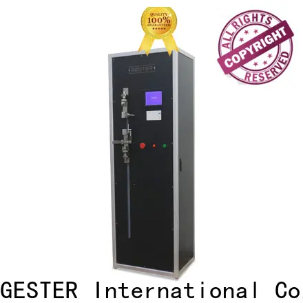 GESTER environmental test chambers supplier for lab 1
