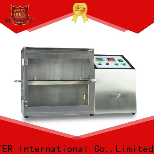 GESTER automatic environmental chamber for sale price list for test 1