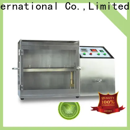 GESTER ozone aging test chamber manufacturer for test2 1