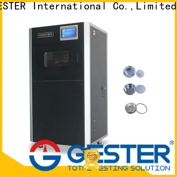 GESTER electronic transmission tester manufacturer for test 1