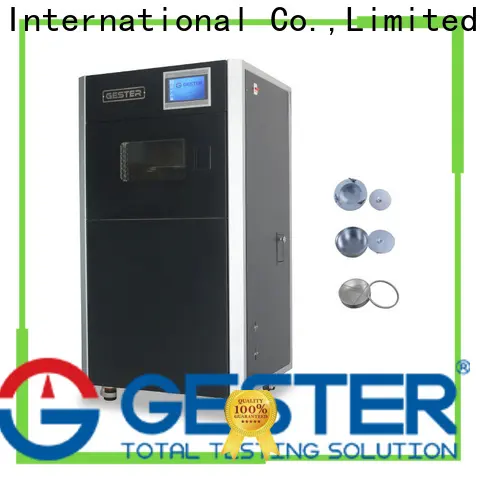 GESTER crockmeter manufacturer for test3 1