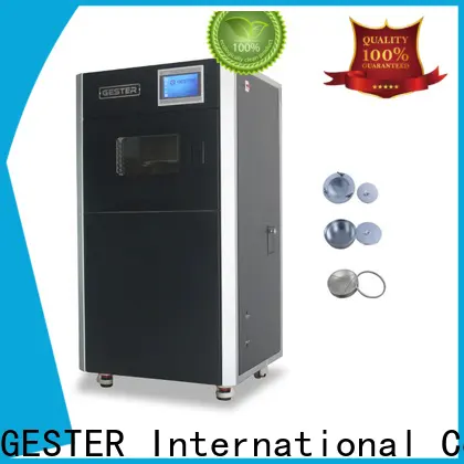 GESTER electronic electronic crockmeter price list for lab 1
