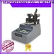 GESTER din abrasion resistance tester price list for footwear1 1