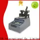 safety din abrasion tester for sale for laboratory 1
