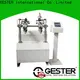 GESTER shoes flexing machine price list for she 1