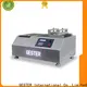 GESTER steel abrasion resistance tester supplier for lab 1