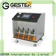 GESTER Universal abrasion resistance tester supplier for yarn 1