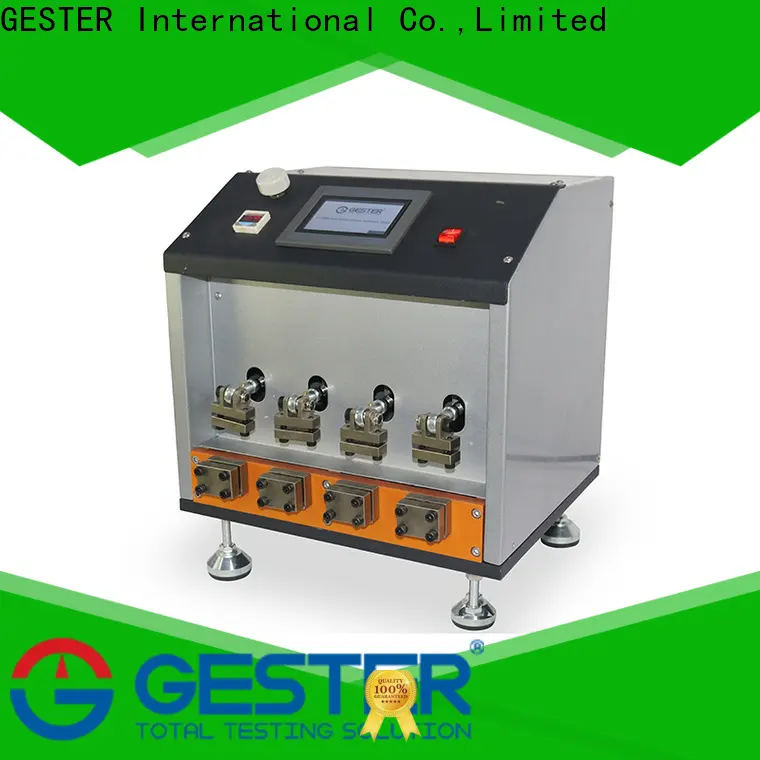 GESTER electronic computerized universal testing machine price for test1 1