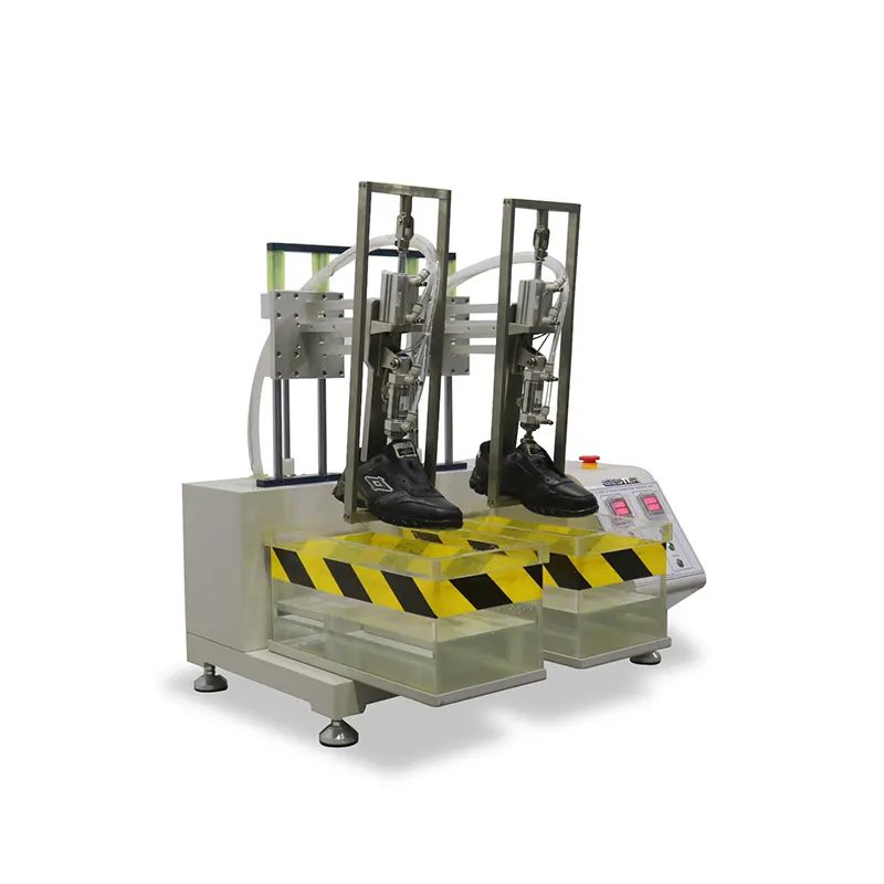 GESTER water permeability test for shoe material price list for she 2