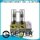 GESTER water permeability test for shoe material price list for she 1