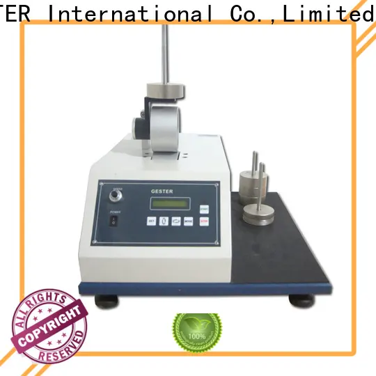 steel abrasion resistance tester for sale for lab1 1
