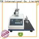 steel abrasion resistance tester for sale for lab1 1
