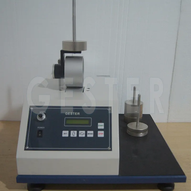 Customized computerized universal testing machine price for textile 2