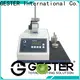 GESTER universal tensile tester for sale for leather2 1