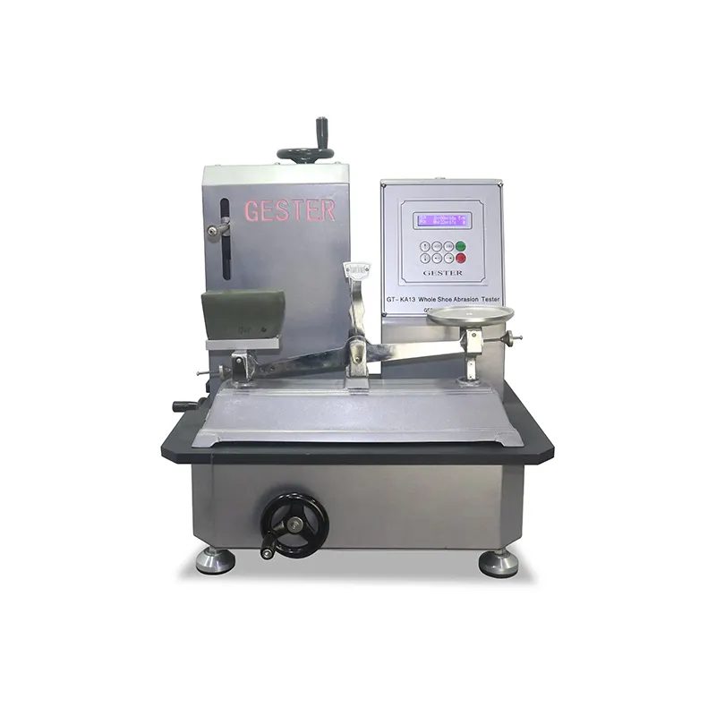 GESTER Customized computerized universal testing machine supplier for fabric 2