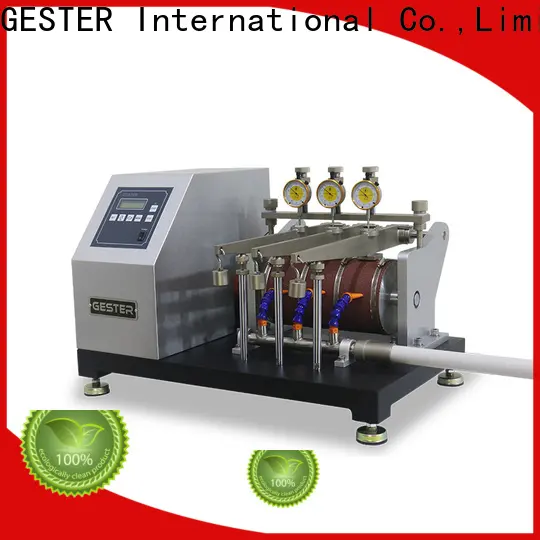 high precision martindale rub test for sale for footwear 1