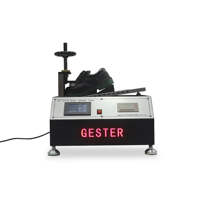 GESTER Instruments Customized pick a part glass supplier for textile 3
