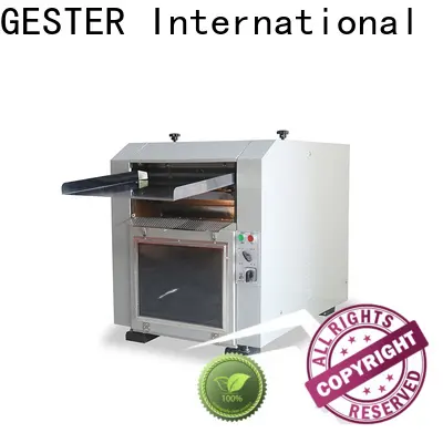 GESTER textile fiber testing machine for sale for cotton 1