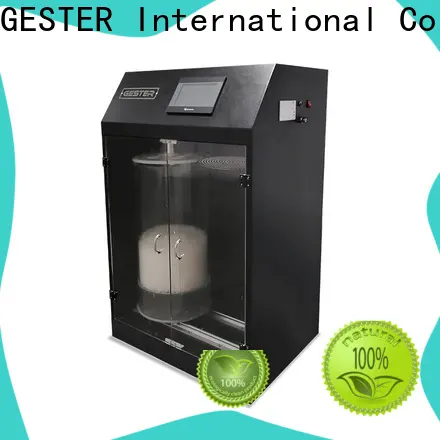 GESTER rotary abrasion tester supplier for test2 1