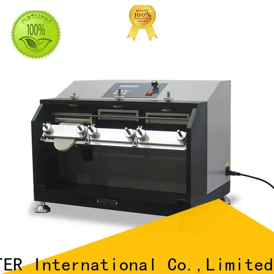 GESTER universal whole shoe flexing machine price for lab1 1
