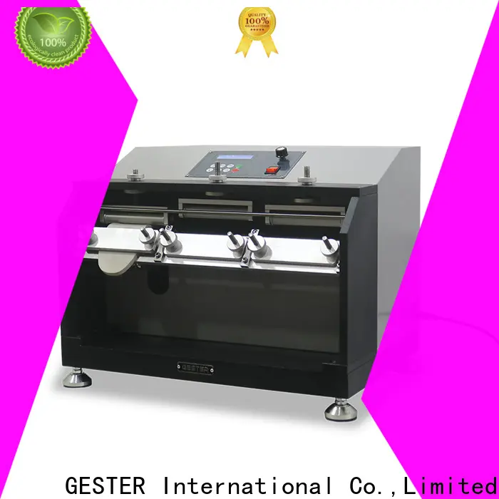 GESTER universal tensile tester manufacturer for material4 1