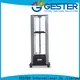 GESTER safety Tensile and Compression Tester supplier for fabric 1